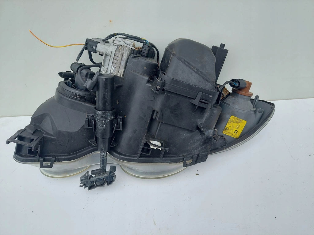 Frontscheinwerfer BMW Compact E46 Xenon Ein Stück (Rechts oder Links) Headlight SCH6229762824ph