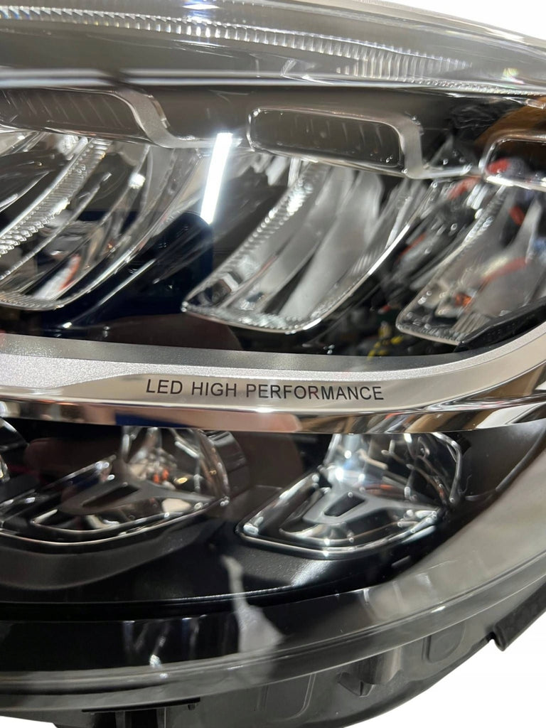 Frontscheinwerfer Mercedes-Benz W205 A2059065906 LED Links Headlight SCH8158997119zn