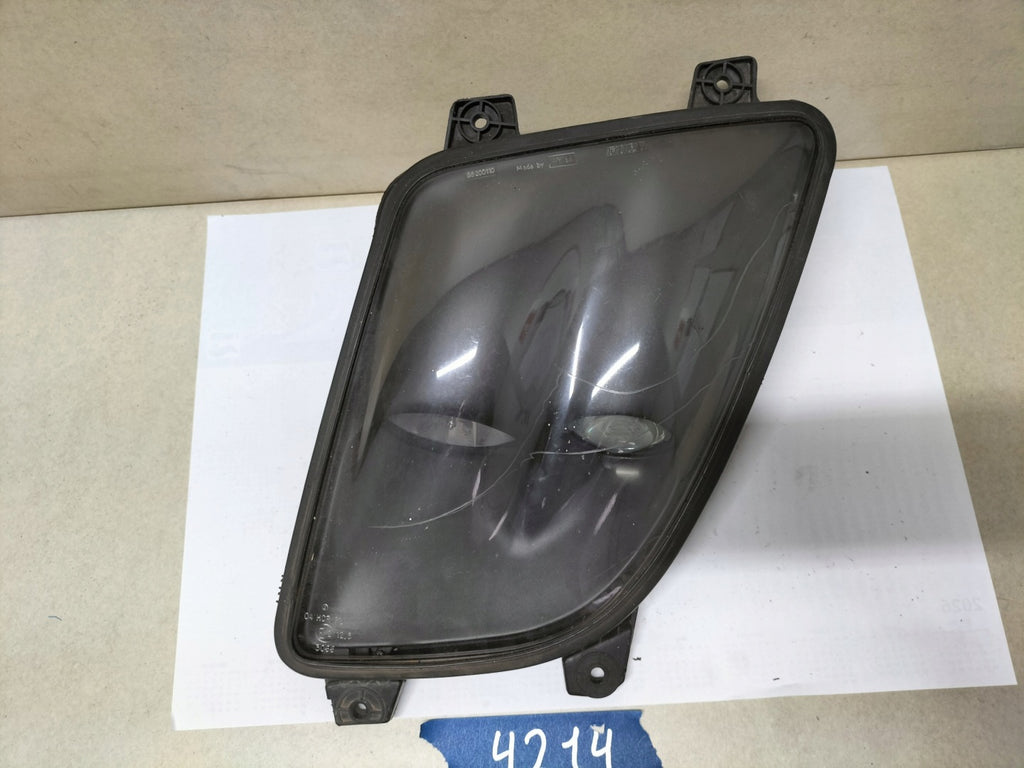 Frontscheinwerfer Fiat Coupe Links Scheinwerfer Headlight SCH3991977678xt