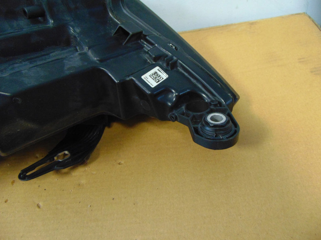 Frontscheinwerfer Audi A1 82A941034 Full LED Rechts Scheinwerfer Headlight SCH9892112409yw