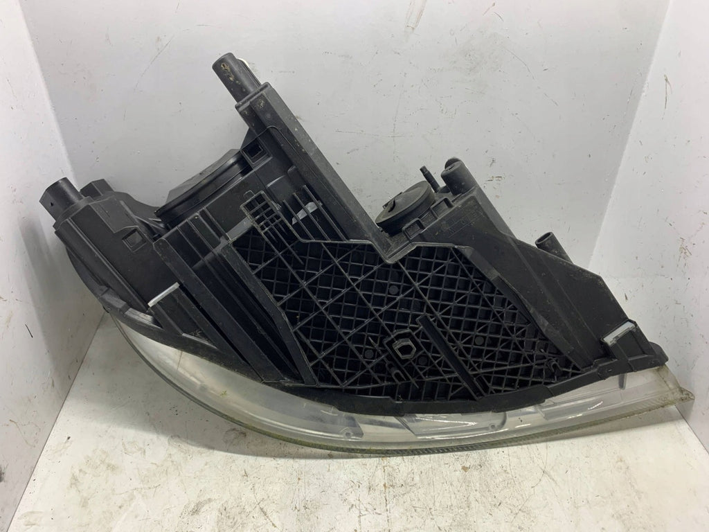 Frontscheinwerfer Skoda Octavia II 1Z1941017S Links Scheinwerfer Headlight SCH5654501857lr