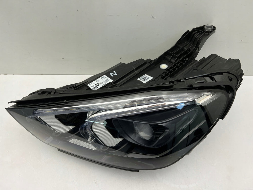 Frontscheinwerfer Mercedes-Benz Gle A1679060303 LED Links Scheinwerfer Headlight