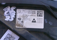 Laden Sie das Bild in den Galerie-Viewer, Frontscheinwerfer Mercedes-Benz W177 A1779065600 LED Rechts Headlight SCH9897434378bz