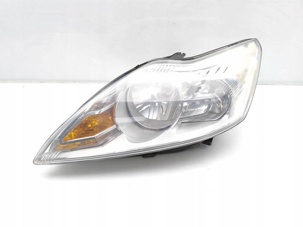 Frontscheinwerfer Ford Kuga 8M51-13W030-BH FALSE Scheinwerfer Headlight SCH2138116901bl