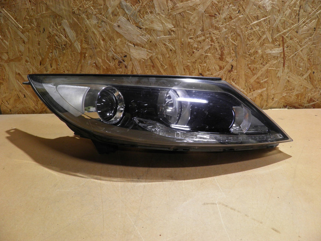 Frontscheinwerfer Kia Sportage 92102-3U250 LED Rechts Scheinwerfer Headlight SCH6709807714nm