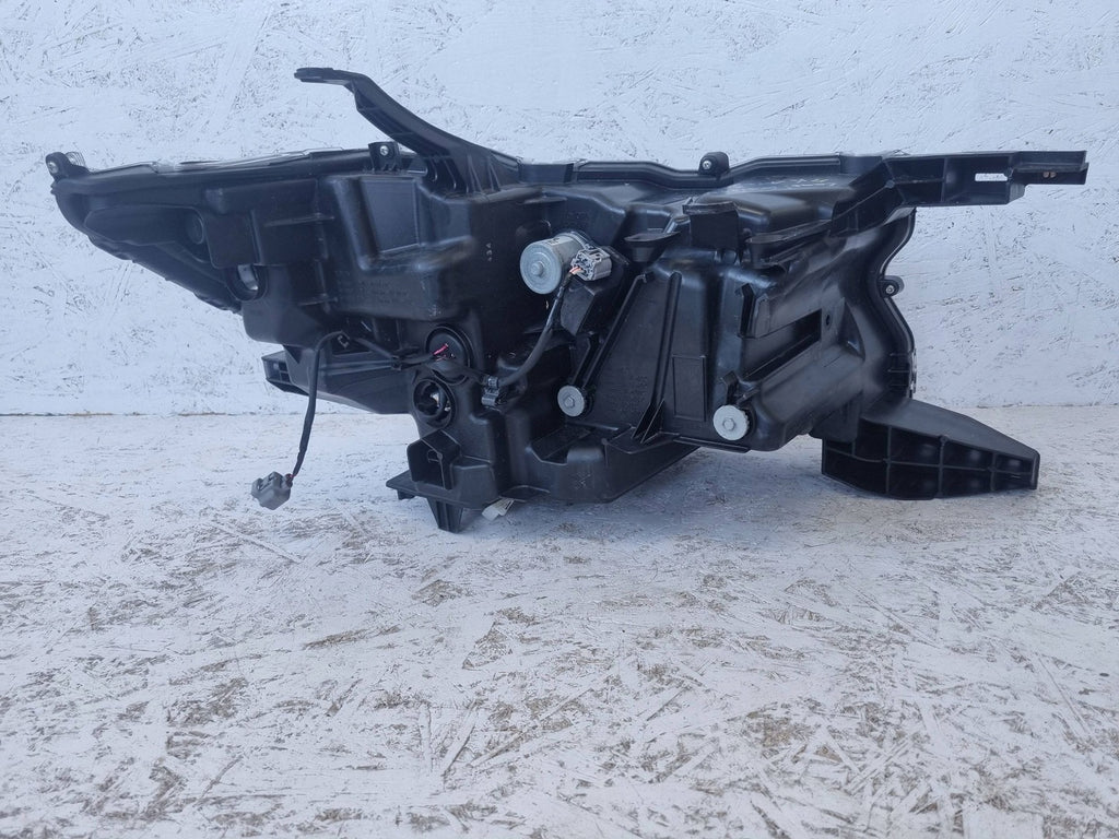 Frontscheinwerfer Toyota Land Cruiser 84D01N4 Links Scheinwerfer Headlight SCH1138278529kf