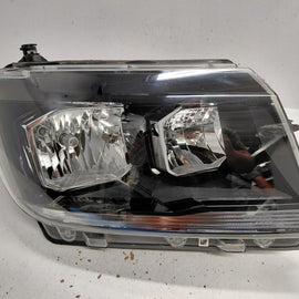 Frontscheinwerfer VW Crafter 7C1941006A Rechts Scheinwerfer Headlight SCH5682452868ly