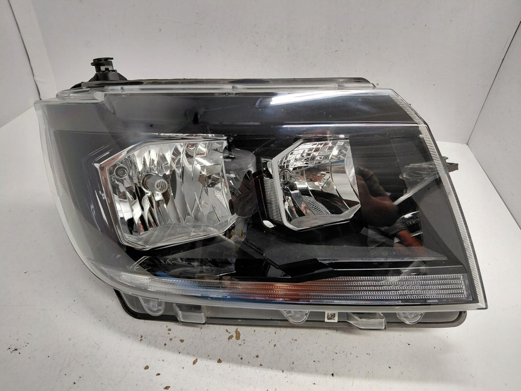 Frontscheinwerfer VW Crafter 7C1941006A Rechts Scheinwerfer Headlight SCH5682452868ly