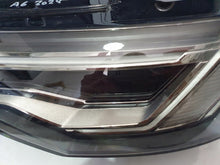 Laden Sie das Bild in den Galerie-Viewer, Frontscheinwerfer Audi A6 C8 4K0941039E 1ZX013377-01 LED Links Headlight