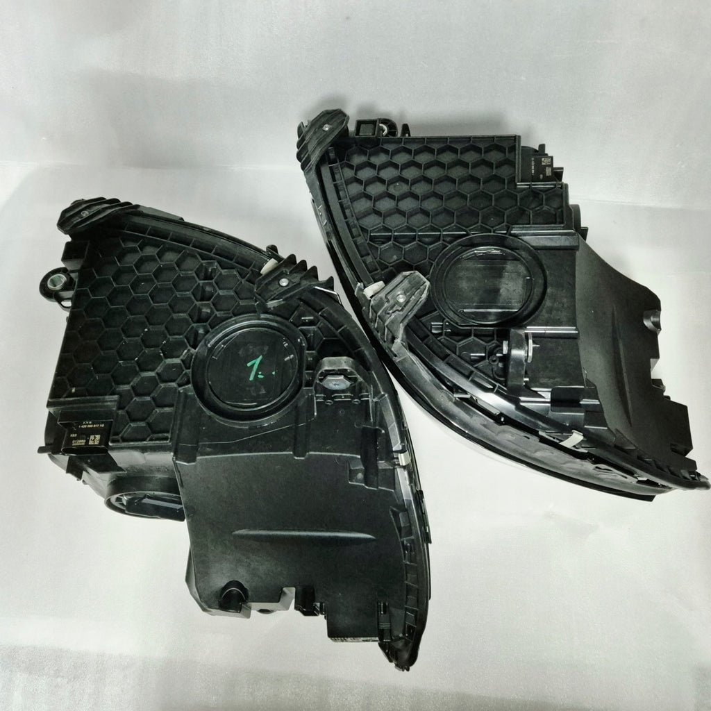 Frontscheinwerfer Mercedes-Benz W206 A2069060803 A2069066104 Rechts oder Links SCH6012323224co