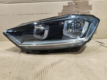 Laden Sie das Bild in den Galerie-Viewer, Frontscheinwerfer VW Golf Sportsvan 517941005B Links Scheinwerfer Headlight SCH3142856673vg