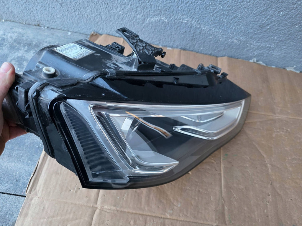 Frontscheinwerfer Audi A5 8T0941006C Xenon Rechts Scheinwerfer Headlight SCH3886018370sy