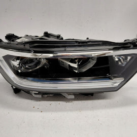 Frontscheinwerfer VW T-Roc 2GA941036AD Rechts Scheinwerfer Headlight SCH2732792867su
