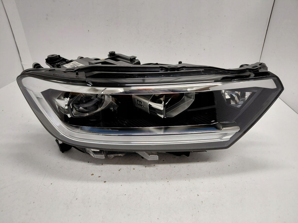 Frontscheinwerfer VW T-Roc 2GA941036AD Rechts Scheinwerfer Headlight SCH2732792867su