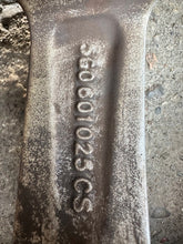 Load image into Gallery viewer, 1x Alufelge 16 Zoll 6.5" 5x112 5G0601025CS VW I Rim Wheel FEL6126144873vp