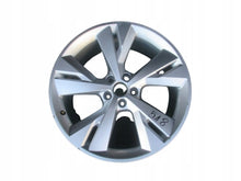 Laden Sie das Bild in den Galerie-Viewer, 1x Alufelge 20 Zoll 9.0" 5x112 42ET Glanz Silber 89A601025L Audi E-Tron E Tron FEL4736267520aw