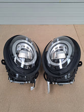 Load image into Gallery viewer, Frontscheinwerfer Mini F57 F54 F56 F55 8738657-03 8738658-03 Full LED Ein Satz SCH3484343983fj