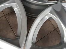 Laden Sie das Bild in den Galerie-Viewer, 1x Alufelge 17 Zoll 7.0&quot; 5x114.3 45ET Silber KH04-7017 Hyundai Tucson Rim Wheel