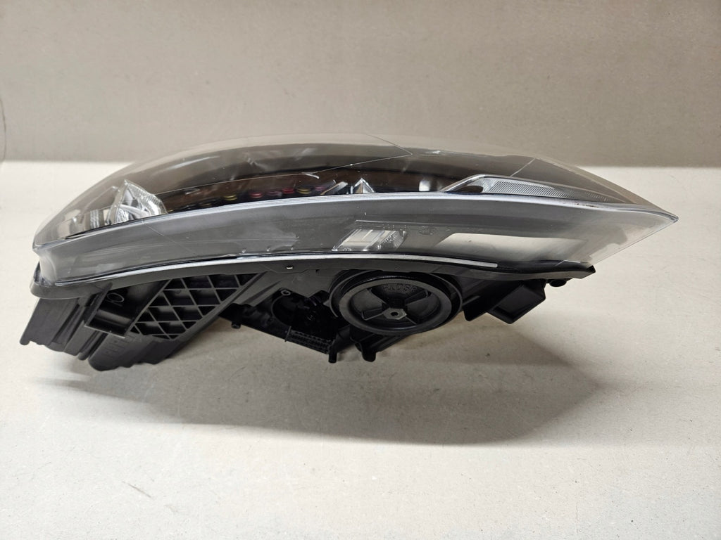 Frontscheinwerfer VW Polo 6C1941036 LED Rechts Scheinwerfer Headlight SCH4887894691ec