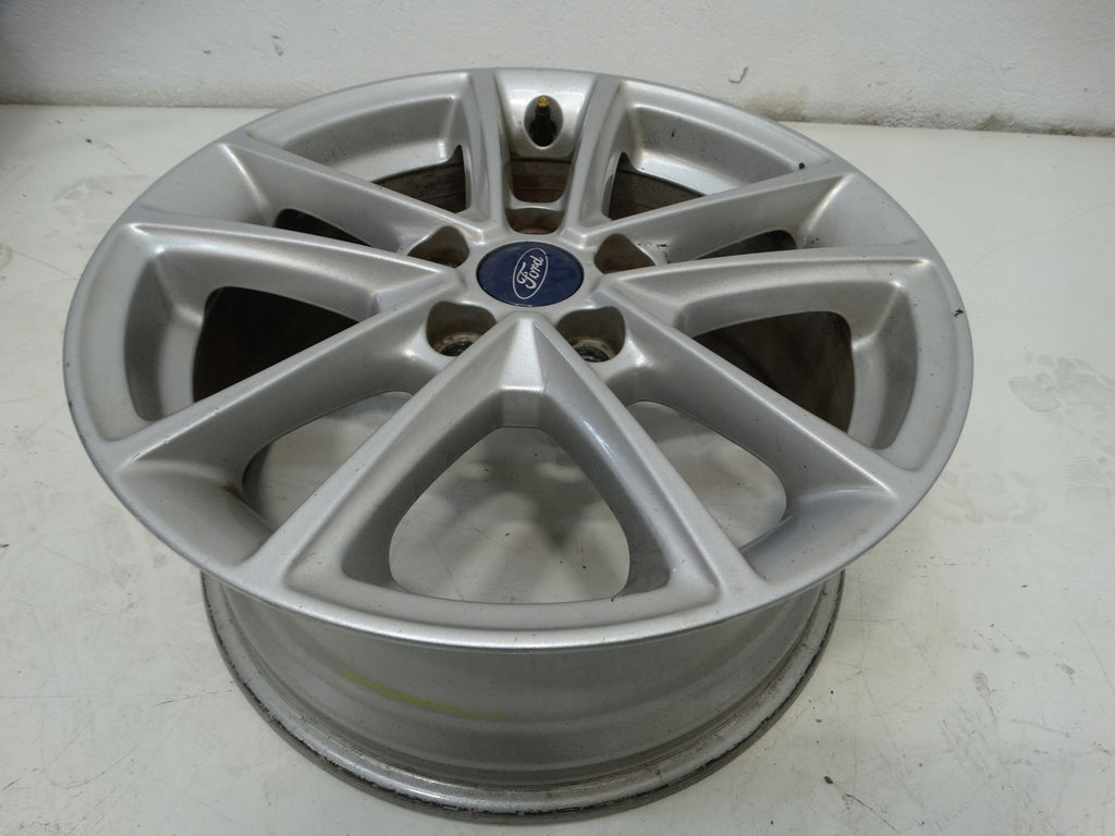 1x Alufelge 16 Zoll 7.0" 5x108 F1EC-1007-A1 Ford Focus Rim Wheel