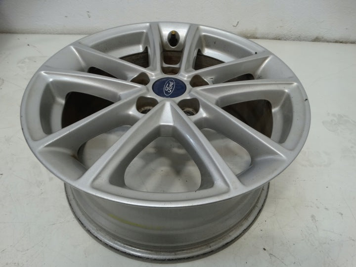 1x Alufelge 16 Zoll 7.0" 5x108 F1EC1007A1 Ford Focus Rim Wheel FEL9282334250gf