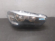Laden Sie das Bild in den Galerie-Viewer, Frontscheinwerfer BMW X1 F48 7346534-17 LED Rechts Scheinwerfer Headlight