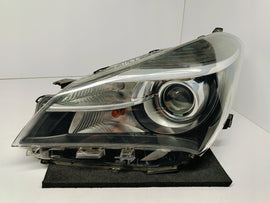 Frontscheinwerfer Toyota Yaris OD-160 0D-162 0D-163 0D-165 Links Headlight SCH7992470585te