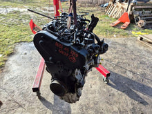 Load image into Gallery viewer, Motor Audi DESA 2.0 TDI 190PS 140kW 2015 Diesel Engine Komplett MOT4541651411vf