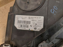 Laden Sie das Bild in den Galerie-Viewer, Frontscheinwerfer BMW 5 F10 7203246-21 7203245-21 Xenon Ein Satz Headlight SCH6855779311no