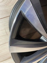 Load image into Gallery viewer, 1x Alufelge 18 Zoll 7.5" 5x112 5E3601025H Skoda Octavia 5e3 Iv Rim Wheel FEL5332968939mn