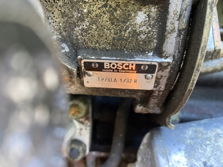 Motor Mercedes-Benz W111 W112 W108 W109 M130 2.8 Benzin Engine Komplett MOT9025275029wc