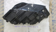 Laden Sie das Bild in den Galerie-Viewer, Frontscheinwerfer Audi Q7 4M0941040C LED Rechts Scheinwerfer Headlight SCH8740990458tc
