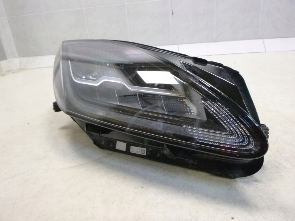 Frontscheinwerfer Jaguar E-Pace X540 J9C3-13W029-EC LED Rechts Headlight SCH6111118663yt