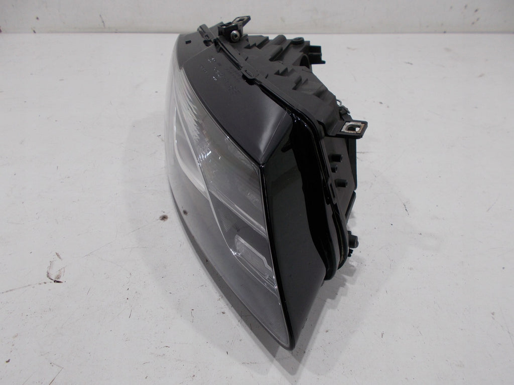 Frontscheinwerfer Audi Q5 8R0941004D Xenon Rechts Scheinwerfer Headlight