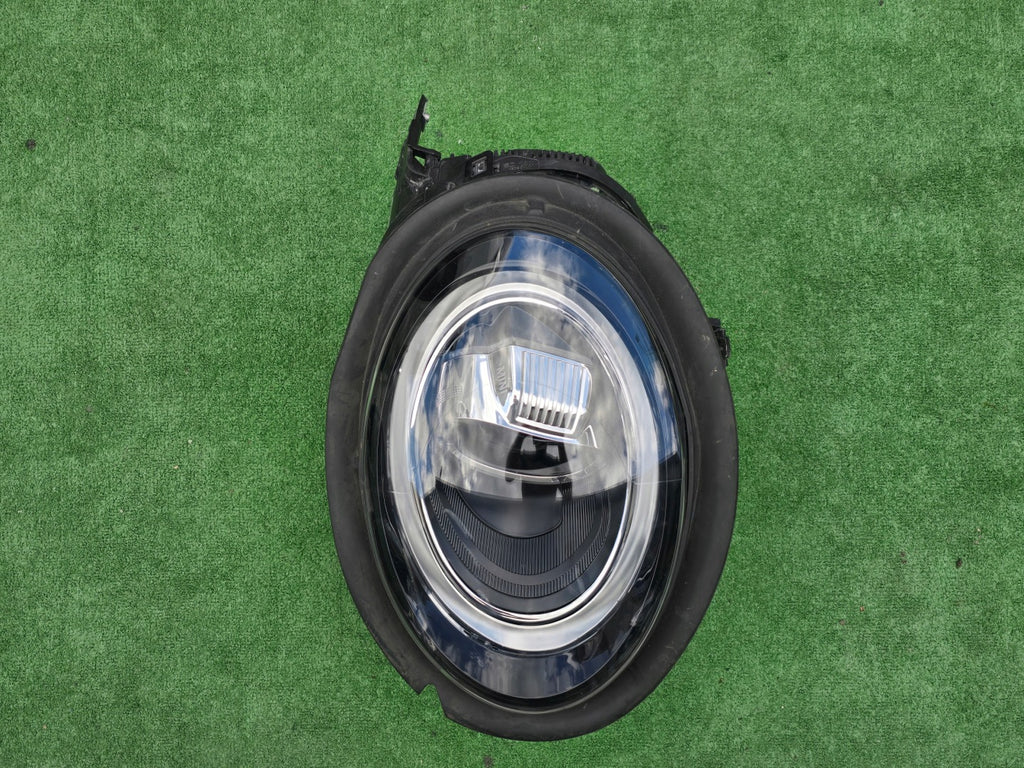 Frontscheinwerfer Mini F56 8737594-08 Rechts Scheinwerfer Headlight SCH5288712331sr
