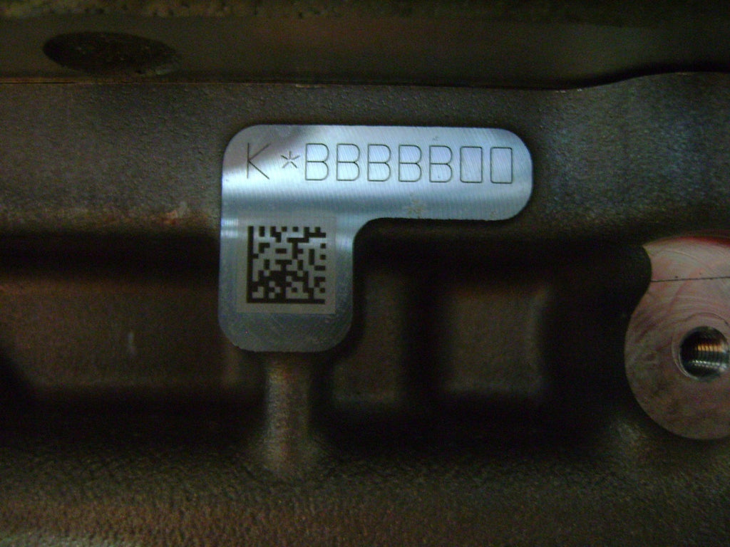 Motor BMW F44 F45 F39 F48 F40 F46 B48A20A 2.0 192PS 141kW 3TKm Benzin Unkomplett