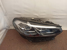 Laden Sie das Bild in den Galerie-Viewer, Frontscheinwerfer BMW X3 G01 G02 5A29228-07 Full LED Rechts Headlight SCH2561573440pa
