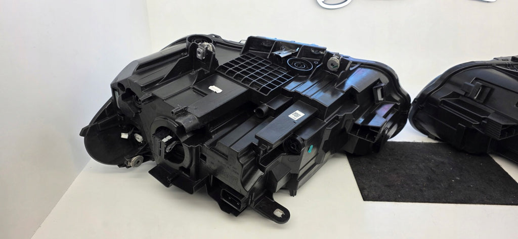 Frontscheinwerfer BMW X1 F48 5A01177 5A01178 Full LED Rechts oder Links SCH9504341576xg