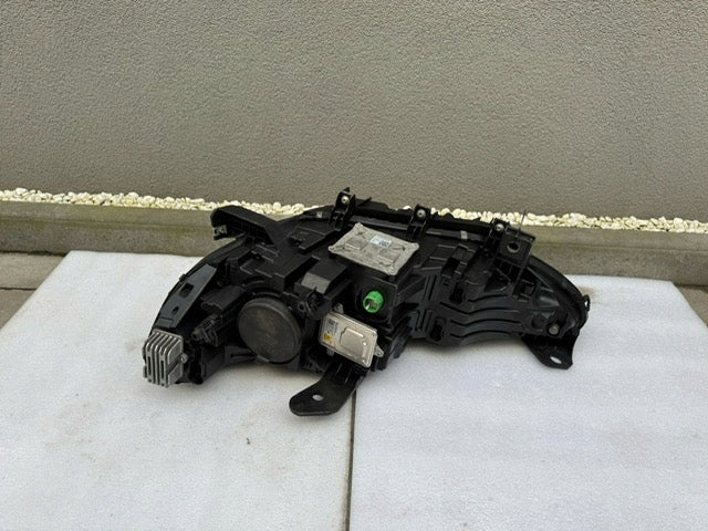 Frontscheinwerfer Alfa Romeo Stelvio 50563962 50552984 Ein Satz Headlight SCH7574317549hy