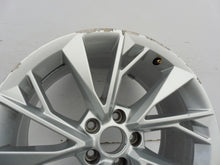 Load image into Gallery viewer, 1x Alufelge 18 Zoll 8.5&quot; 5x112 29ET Glanz Silber 8W0601025 Audi Rim Wheel