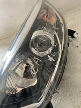 Laden Sie das Bild in den Galerie-Viewer, Frontscheinwerfer Renault Captur 1305237129 Links Scheinwerfer Headlight SCH7002942830vg