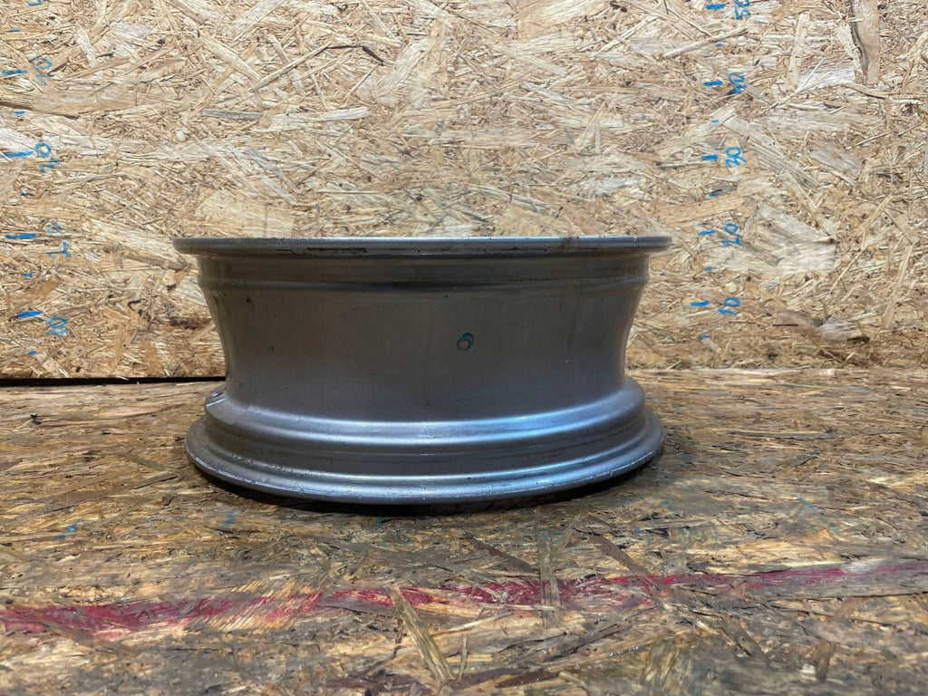 1x Alufelge 16 Zoll 6.0" 4x100 403007069R 403006627R Dacia Dokker Sandero Duster FEL5762906303ya