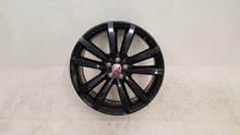 Laden Sie das Bild in den Galerie-Viewer, 1x Alufelge 20 Zoll 8.0&quot; 5x108 40ET Jaguar E Pace F Rim Wheel