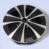 1x Alufelge 18 Zoll 9.0