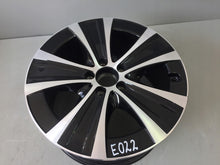 Load image into Gallery viewer, 1x Alufelge 18 Zoll 9.0" 5x112 52 5ET A2134015300 Mercedes-Benz W213 Rim Wheel FEL2553735957cq