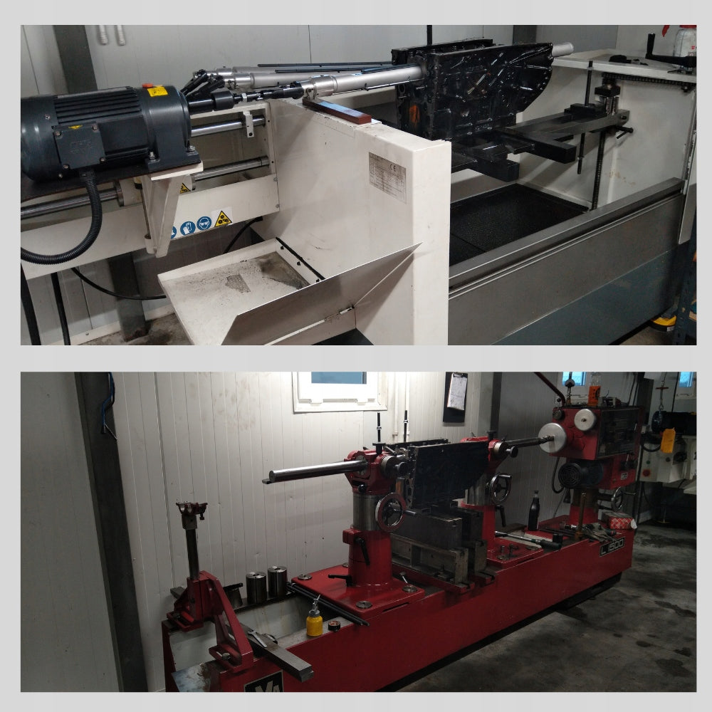 Motor Mercedes-Benz Sprinter 651957 651955 2.1 Diesel Engine Unkomplett Überholt