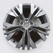 Laden Sie das Bild in den Galerie-Viewer, 1x Alufelge 17 Zoll 7.0&quot; 5x112 38ET 3G0601025 VW Passat B8 Rim Wheel