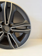 Laden Sie das Bild in den Galerie-Viewer, 1x Alufelge 17 Zoll 7.5" 5x112 54ET 6856087 BMW F44 1 F40 Rim Wheel FEL3977675106av