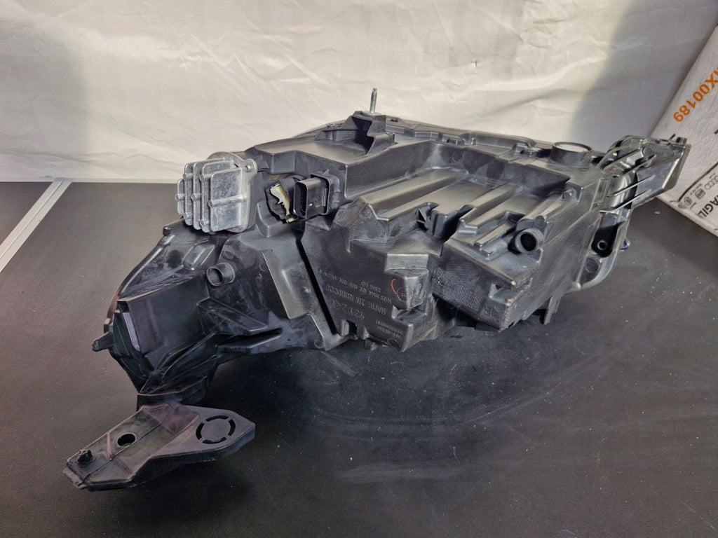 Frontscheinwerfer Opel Corsa F 9829522580 Rechts Scheinwerfer Headlight SCH4987509561gu