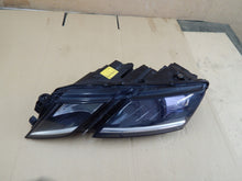 Laden Sie das Bild in den Galerie-Viewer, Frontscheinwerfer Skoda Octavia III 5E1941015D Full LED Links Headlight SCH9984579842hw